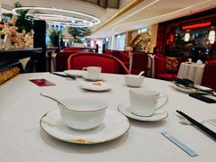 -东富酒家(龙湖西溪天街店)