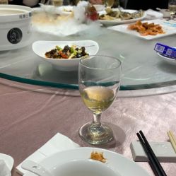 -三寓宾馆宴会厅