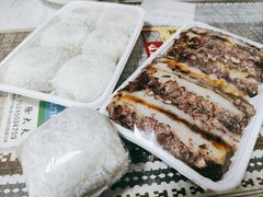 -南大门韩国米糕(公滨路店)