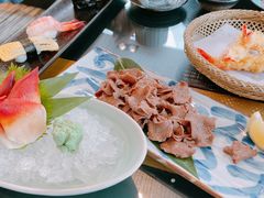 北极贝-西村日本料理(香格里拉饭店)