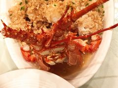 -无锡城中皇冠假日酒店·芳园中餐厅
