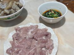 -海关荤豆花(洋河一路店)