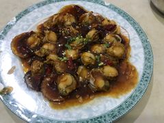 耗油扇贝-九龙餐厅(大沽路店)