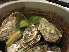 -辉记炭烧海鲜大排档·老字号(福田店)