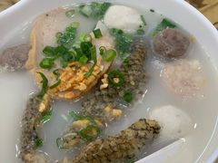 -正宗潮州鱼蛋粉(长寿西路店)