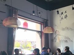 -良师门滨海人家·海鲜·家常菜(滨海城店)