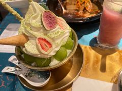 -茶人村·宫廷私厨(奥体印象城店)