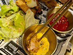 -妥妥烤肉料理(昙华林店)