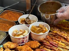 -千禧炸串(明瓦廊店)