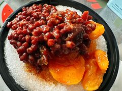 -小胖老味刨冰