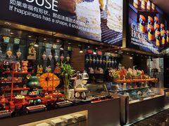 -富力希尔顿酒店·地阔自助餐厅