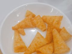 -晋阳春·山西菜·北京烤鸭(交大店)