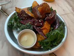 蜂蜜双色地瓜-农畉LONFOOD(福田星河COCOPark店)