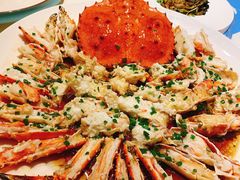 帝王蟹-宝燕壹号(徐汇店)