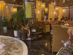 -润园四季椰子鸡火锅(海上世界店)