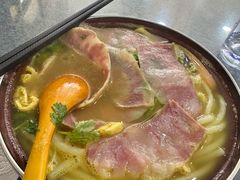 -茅家米线(中大街店)