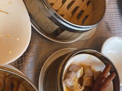-成都帝盛酒店-福悦轩中餐厅