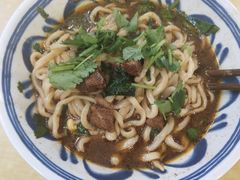 -麦梗手擀面水饺(麦梗前门店)
