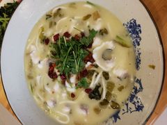 -燕坤食府