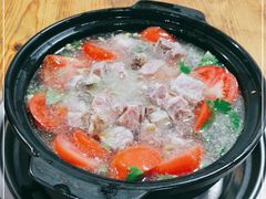 -钰洁腊排骨火锅