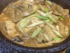 -君霖海鲜私房菜(春柳店)