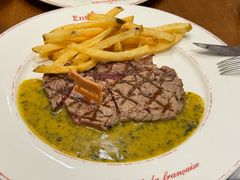 -Entrecôte 法国牛扒馆(保利·时光里店)