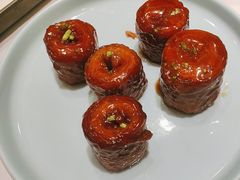 -鸿运楼烤鸭店(天桥店)