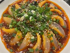 -江湖黑大兔(杨家坪店)