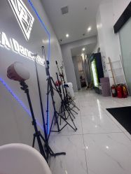 -R.A Dance智能自助舞蹈练习室