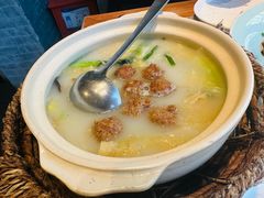 -西安饭庄·非遗陕菜(钟楼店)