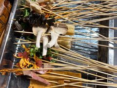 -串掌门砂锅串串香(后瑞店)