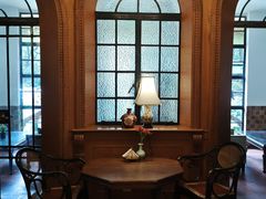 -马勒别墅·中餐厅