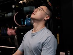-TOP健身私教工作室(侨香店)