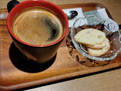 -老欧洲咖啡·西餐(后湖店)