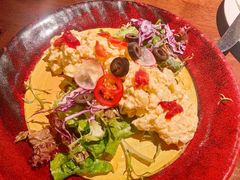 捷克乡村土豆沙拉-布拉格餐厅· 中欧捷克菜(全国首店)