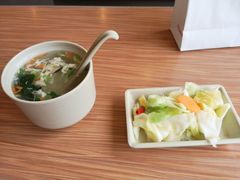 -李先生牛肉面大王(华联商厦店)