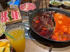 -牛品福潮汕牛肉火锅(旺庄店)