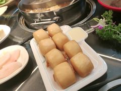 -牛品荟牛肉火锅(新城广场店)