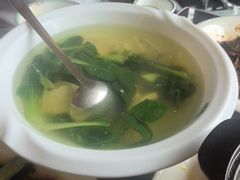 -代术连山回锅肉创始人餐厅(小学店)