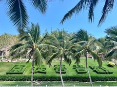 -三亚南山文化旅游区