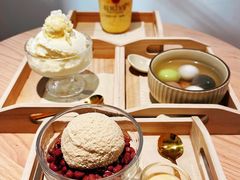 -杏甜品(尖沙咀加拿分道店)