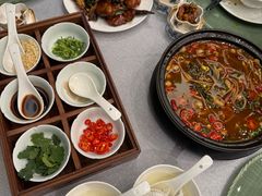 -君来湖滨饭店·渔餐厅