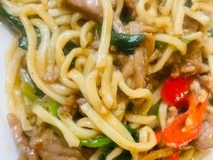 -一家亲台菜餐厅(银塘中路店)