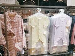 -MUJI无印良品(远洋未来广场店)