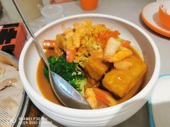 -喜迎记·潮汕海鲜私房菜