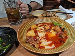 -贯贯吉·清真餐厅(浙江中路店)