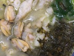 -明呈黄鱼面馆(斜土路店)