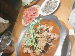 -老诚一锅(乔庄店)