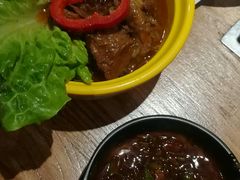 -牛很鲜潮汕牛肉火锅(朝晖路店)