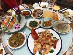 双虾水饺-新海渔港·胶东海鲜家常菜·家宴(奥体中心店)